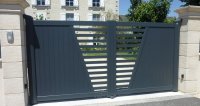 Notre société de clôture et de portail à Caux-et-Sauzens